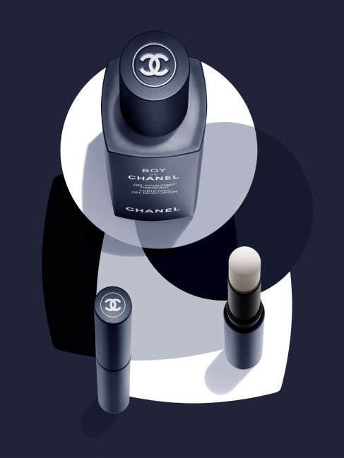 ブルー ドゥ シャネル パルファム | CHANEL シャネル